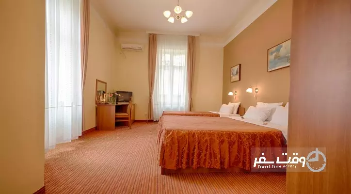 هتل بلگراد سیتی